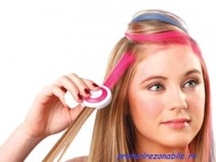 Set Hot Hair pentru suvite colorate